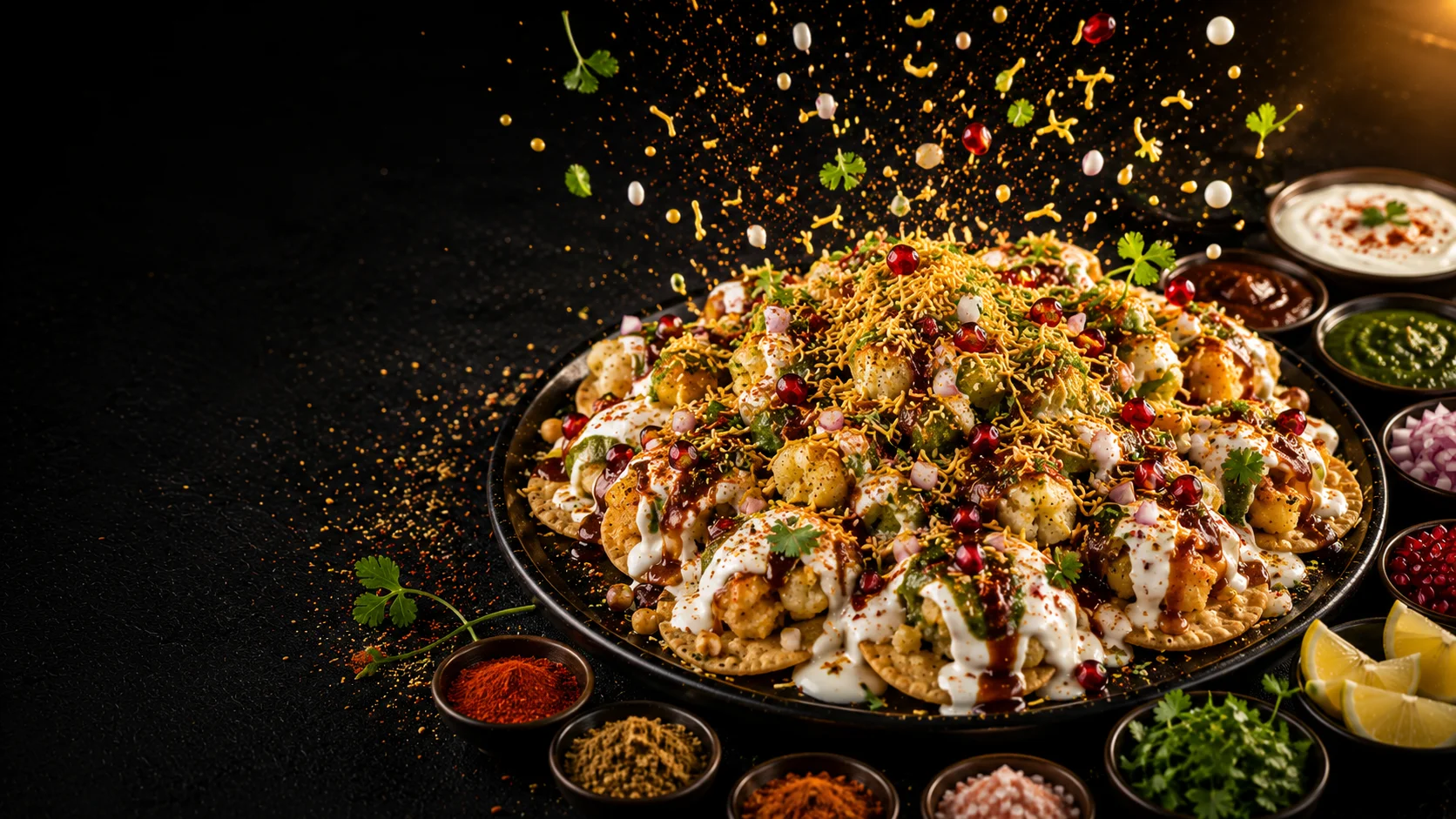 Sev Puri