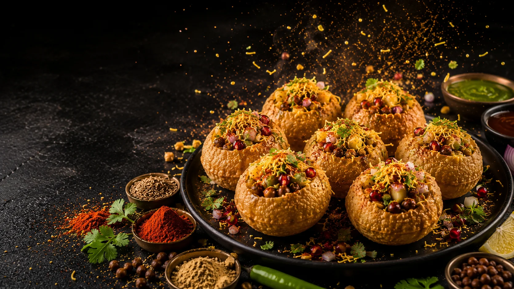 Sukha Puri