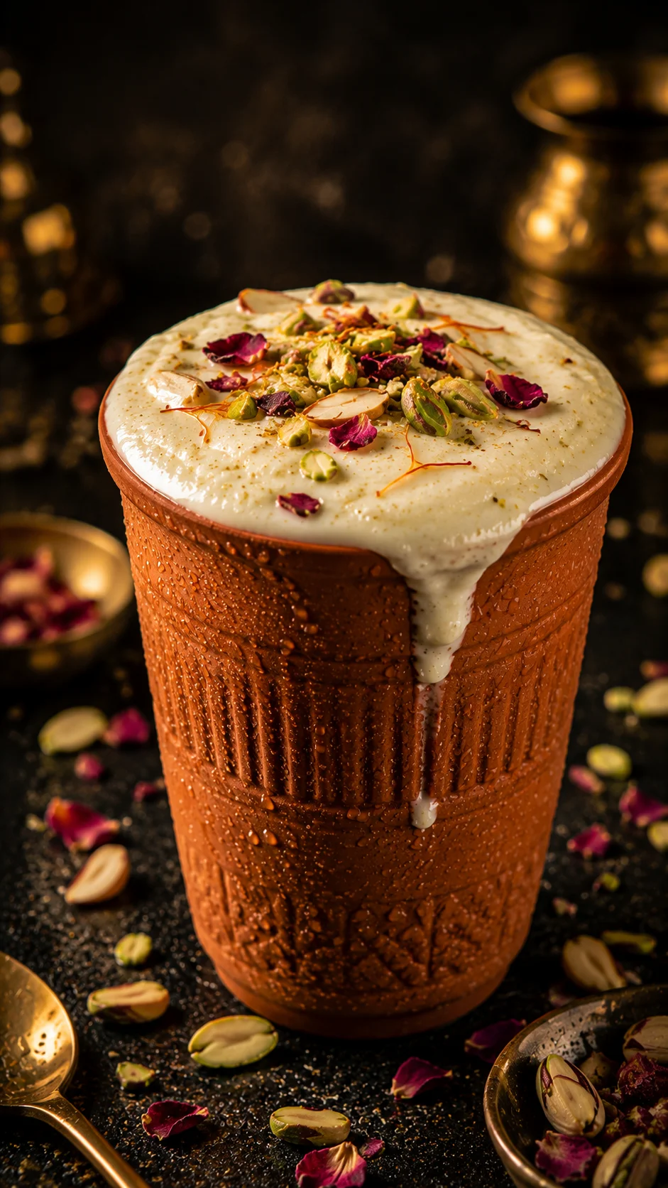 Sweet Lassi